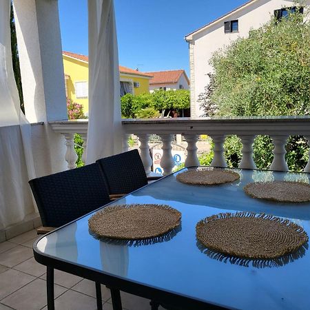 Apartments Grgic Njivice Eksteriør bilde