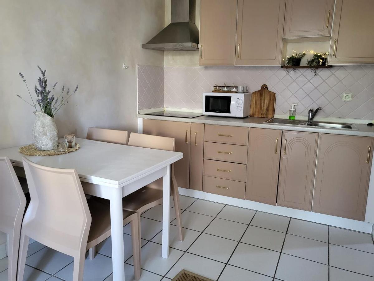 Apartments Grgic Njivice Eksteriør bilde