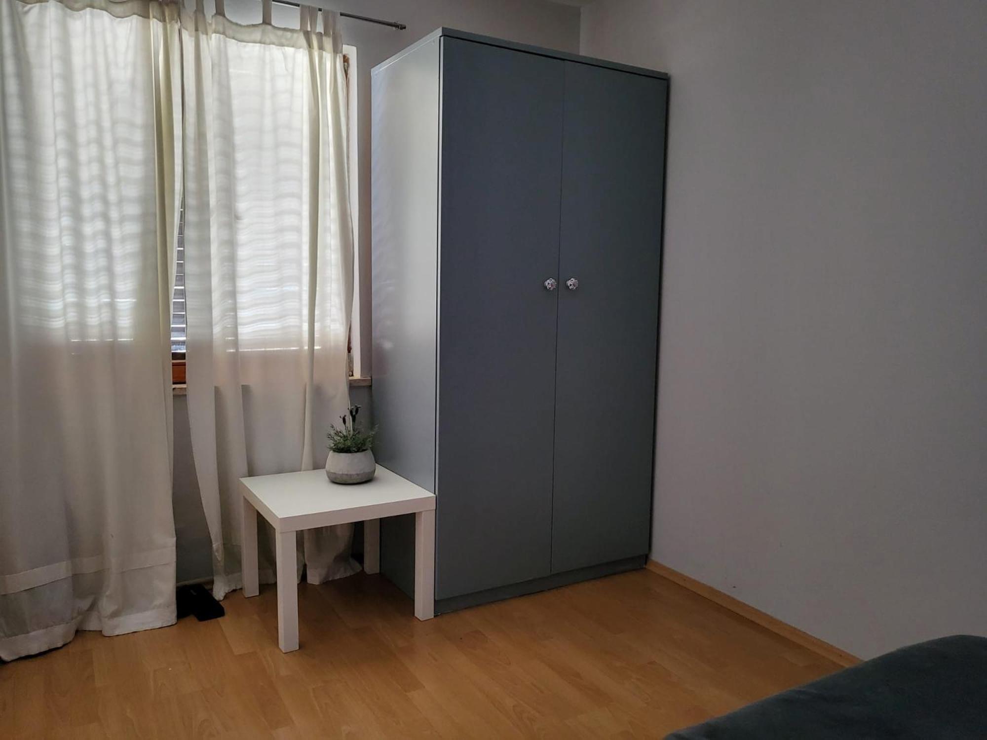 Apartments Grgic Njivice Eksteriør bilde