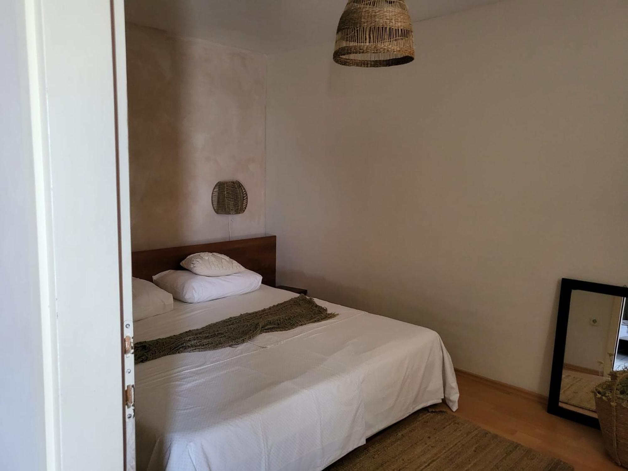 Apartments Grgic Njivice Eksteriør bilde